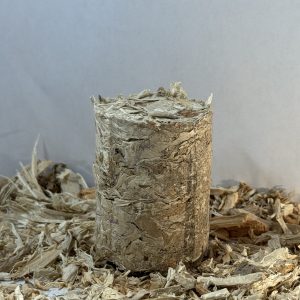 Flam & Co —Bûchettes d'allumage écologiques en bois recyclé – Image 3