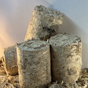 Flam & Co —Bûchettes d'allumage écologiques en bois recyclé – Image 4